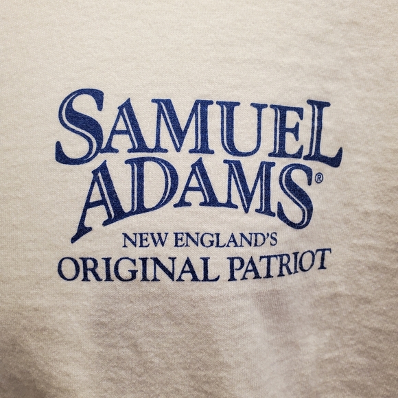 Samuel Adams Silence of the Rams SB shirt - Picture 5 of 7